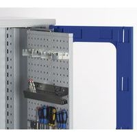 Armoire à outils Bott Perfo avec panneaux extractibles - Image 2