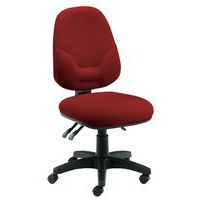 Siège de bureau Ace High Back Synchro - Image 7