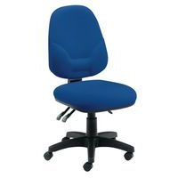 Siège de bureau Ace High Back Synchro - Image 3