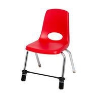 Elastique de pied pour chaise école primaire - Image 2