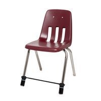 Elastique de pied pour chaise école secondaire - Image 2