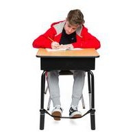 Elastique de pied pour bureau - Image 6