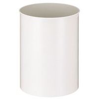 Poubelle ronde en métal - 15 L - Image 5