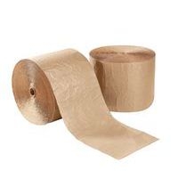 Film à bulles kraft Aircap - Ø 10 mm long:100 m larg:120 cm - Image 2