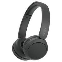 Casque Circum-aural - Liaison Bluetooth 0 - Sony - WHCH520B - Image principale