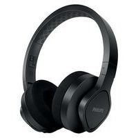 Casque Supra-aural-Liaison au choix:fil ou sans fil-Philips-TAA4216BK - Image principale