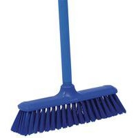 Manche résine 1m45 et balai souple HACCP - Manutan Expert - Image 3