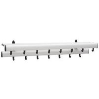 Portemanteau mural Allure, modèle 6  - Gardelux - Image 3