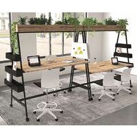 Station de travail mobile Alto - Buronomic - Image 4