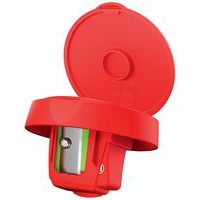 Taille-crayon avec réservoir Stabilo woody 3 in 1 - Image 2