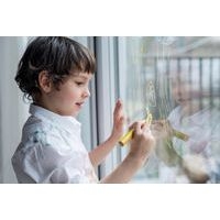 Etui 10 crayons woody 3 in 1 Edition 30 ans + taille-crayon - Image 7