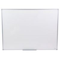 Tableau blanc émaillé - Manutan Expert - Image 6