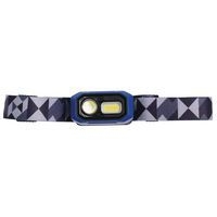 Lampe frontale rechargeable 480lm - Manutan - Image principale