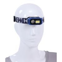 Lampe frontale rechargeable 480lm - Manutan - Image 5