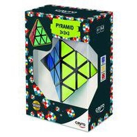 Casse-tête pyramide - Image 3