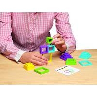 Jeu Encuadra - Image 2