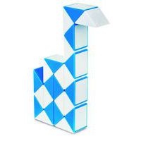 Casse-tête serpent infini - Image principale