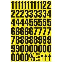 Chiffre et lettre magnétique - Manutan Expert - Image 9