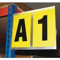 Panneau d'identification - Auto-adhésif ou Magnétique - Manutan Expert - Image 7