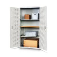 Armoire d'atelier Bott SMF - Image 2