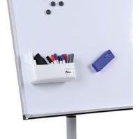 Chevalet mobile 70 x 100 cm pièt. Gris - Image 3