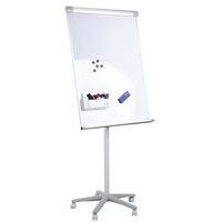 Chevalet mobile 70 x 100 cm pièt. Gris - Image 9