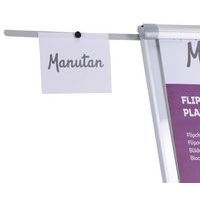 Chevalet mobile 70 x 100 cm pièt. Gris - Image 5