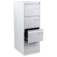 Classeur à tiroirs pour dossiers suspendus Emris - Manutan Expert - Image 4