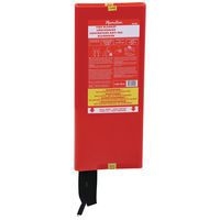 Couverture anti-feu sous boîtier plastique - Manutan Expert - Image 8