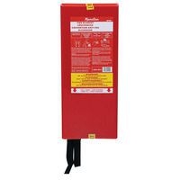 Couverture anti-feu sous boîtier plastique - Manutan Expert - Image 5