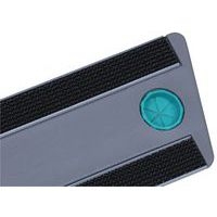 Balai trapèze-semelle scratch pour nettoyage sol sec L.60 cm - Image 4