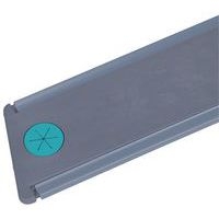 Balai trapèze-semelle scratch pour nettoyage sol sec L.60 cm - Image 6