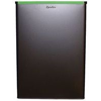 Poubelle de tri verre 60 L Gris / vert - Image 2