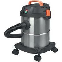 Aspirateur eau et poussière 12 - 20 - 40 - 70 et 80 L - Eurom - Image 3