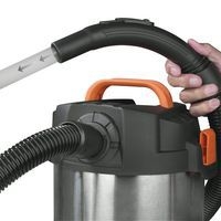 Aspirateur eau et poussière 12 - 20 - 40 - 70 et 80 L - Eurom - Image 8