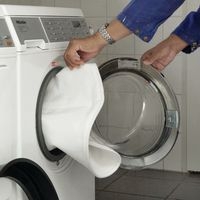 Aspirateur eau et poussière 12 - 20 - 40 - 70 et 80 L - Eurom - Image 6