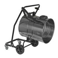 Aspirateur eau et poussière 12 - 20 - 40 - 70 et 80 L - Eurom - Image 7