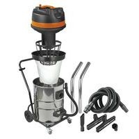 Aspirateur eau et poussière 12 - 20 - 40 - 70 et 80 L - Eurom - Image 6