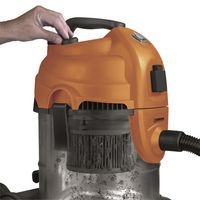 Aspirateur eau et poussière 12 - 20 - 40 - 70 et 80 L - Eurom - Image 7