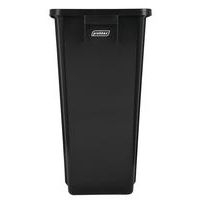 Collecteur tri sélectif sans couvercle - 60 L - Image 2