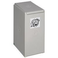 Module de recyclage en plastique - 1, 2, 3 ou 4 (60 L) - Image 4