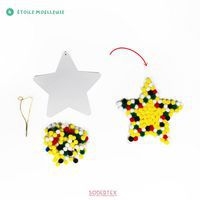 Box de Noël - 7 ateliers créatifs - Image 9