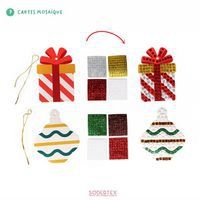 Box de Noël - 7 ateliers créatifs - Image 5