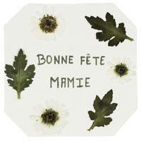 Presse à fleurs et à feuilles - Image 2