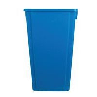 Collecteur tri sélectif sans couvercle - 60 L - Image 7