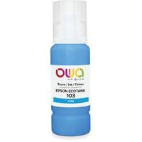 Bouteille d'encre compatible Epson 103 - Owa - Image principale