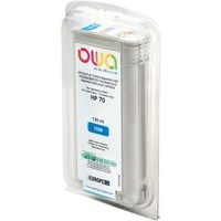 Cartouche d'encre traceur remanufacturée HP 70 - Owa - Image principale