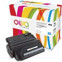 Toner remanufacturé HP Q1338A - Noir - Haute capacité - Image principale