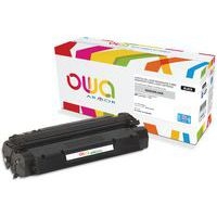 Toner remanufacturé HP Q2624A - Noir - Haute capacité - Image principale