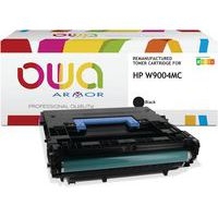 Toner remanufacturé HP W9004MC - Noir - Image principale